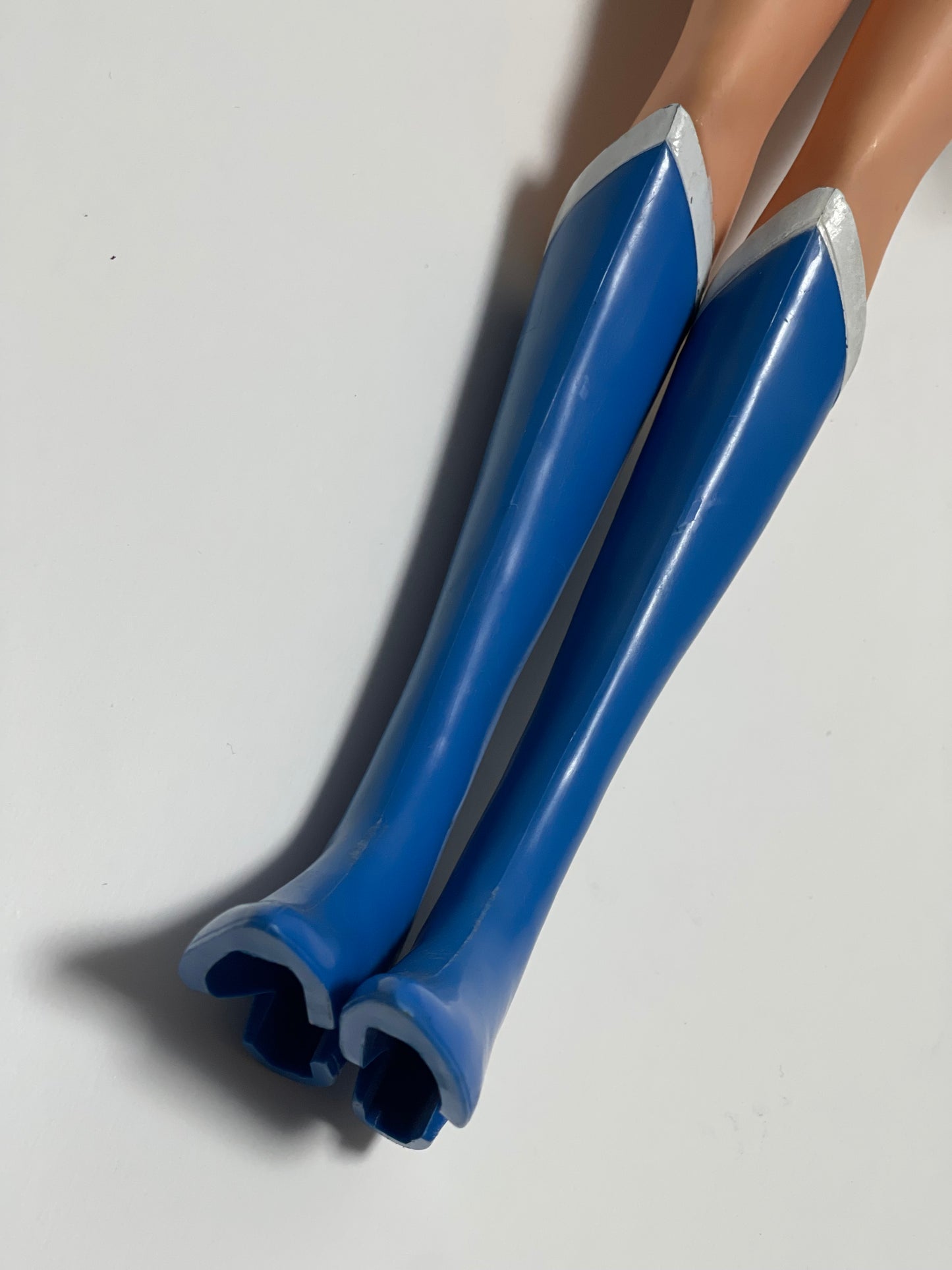 Vintage 1993 Bandai Sailor Mercury Jumbo Figure | Made in Japan | 49cm Sailor Moon Anime Collector Display Doll