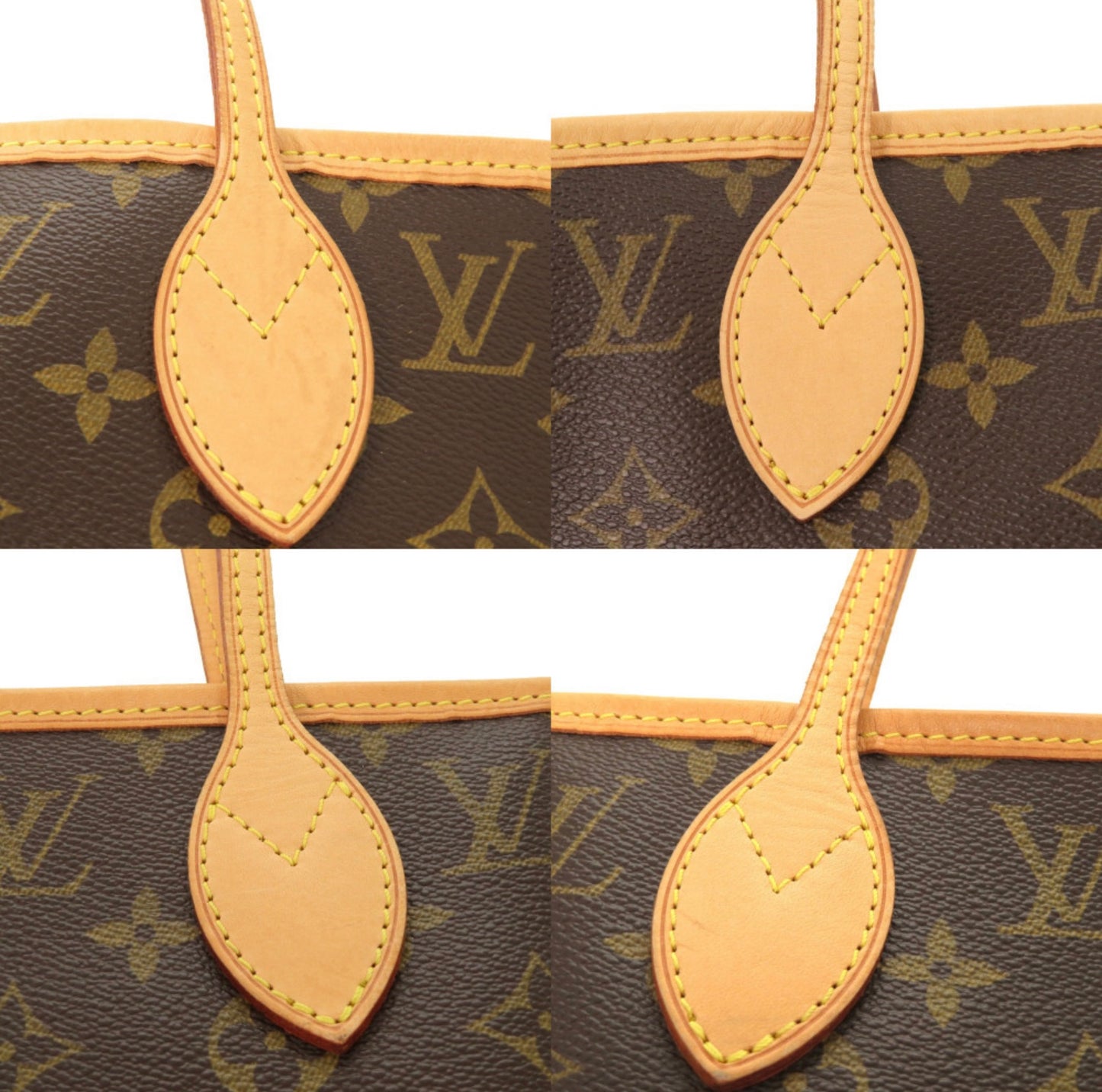 Louis Vuitton × Takashi Murakami MOCA Limited Neverfull MM M95560 – Monogram Canvas Tote Bag Pop Art LV Logo Japan Collector Piece