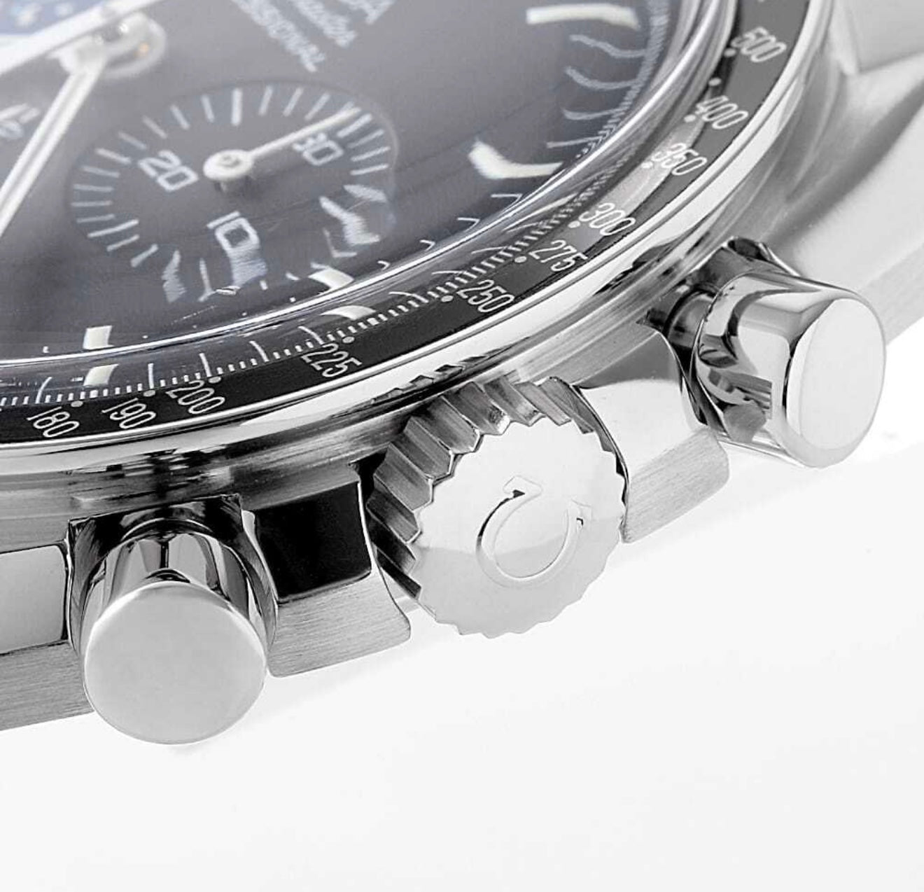 Omega Speedmaster Professional Snoopy Award Ref. 3578.51 – 5441 Limited Edition – Full Set – Eyes on the Stars