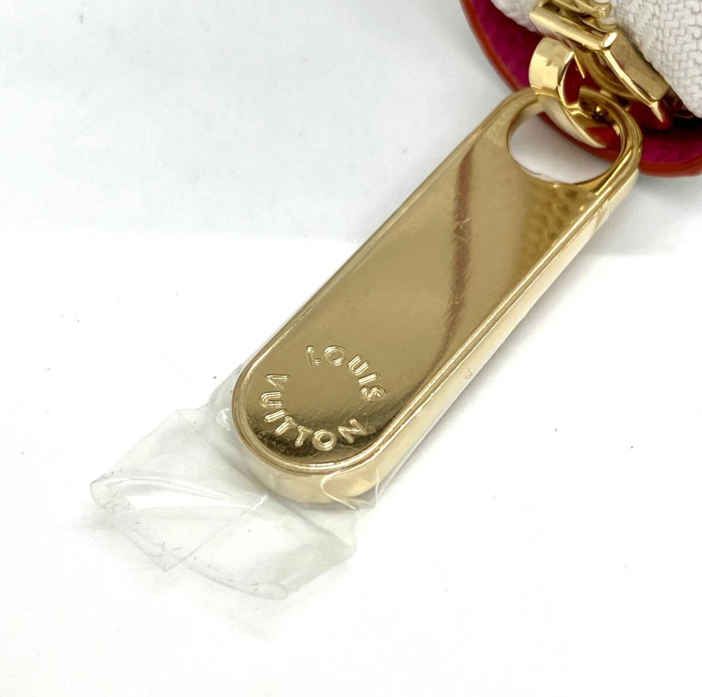 Louis Vuitton × Takashi Murakami Multicolor Zippy Wallet White M13922 Japan Limited | LV × TM Collaboration Collectible Long Wallet