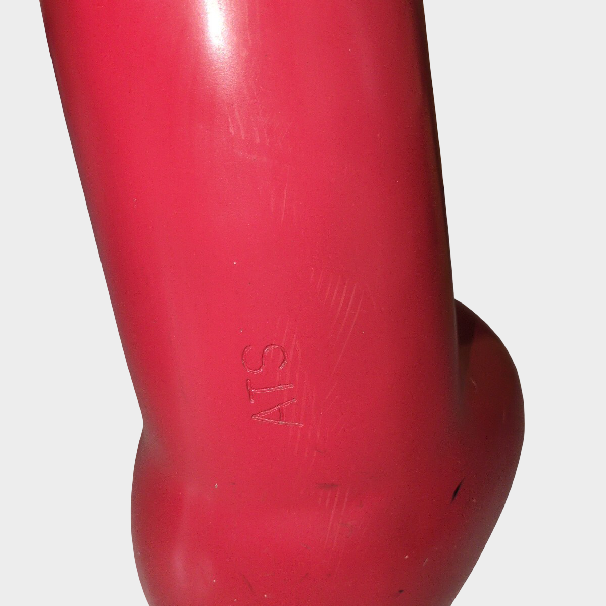 Life-Size Astro Boy Display Figure — ATS Official Tezuka Productions Licensed Showpiece, Rare Japanese Icon