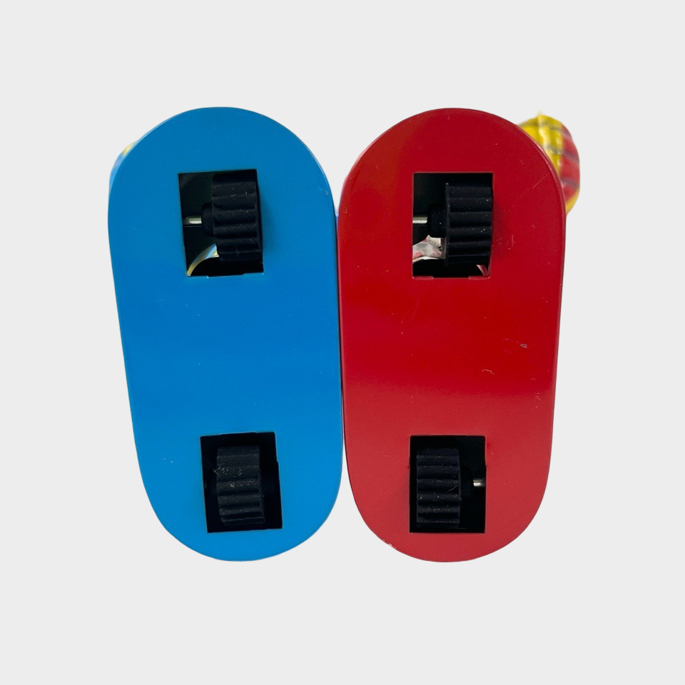 Biliken Shokai Android Kikaider Tin Wind-Up Figure — Showa Japanese Buriki Hero, Boxed Mechanical Toy