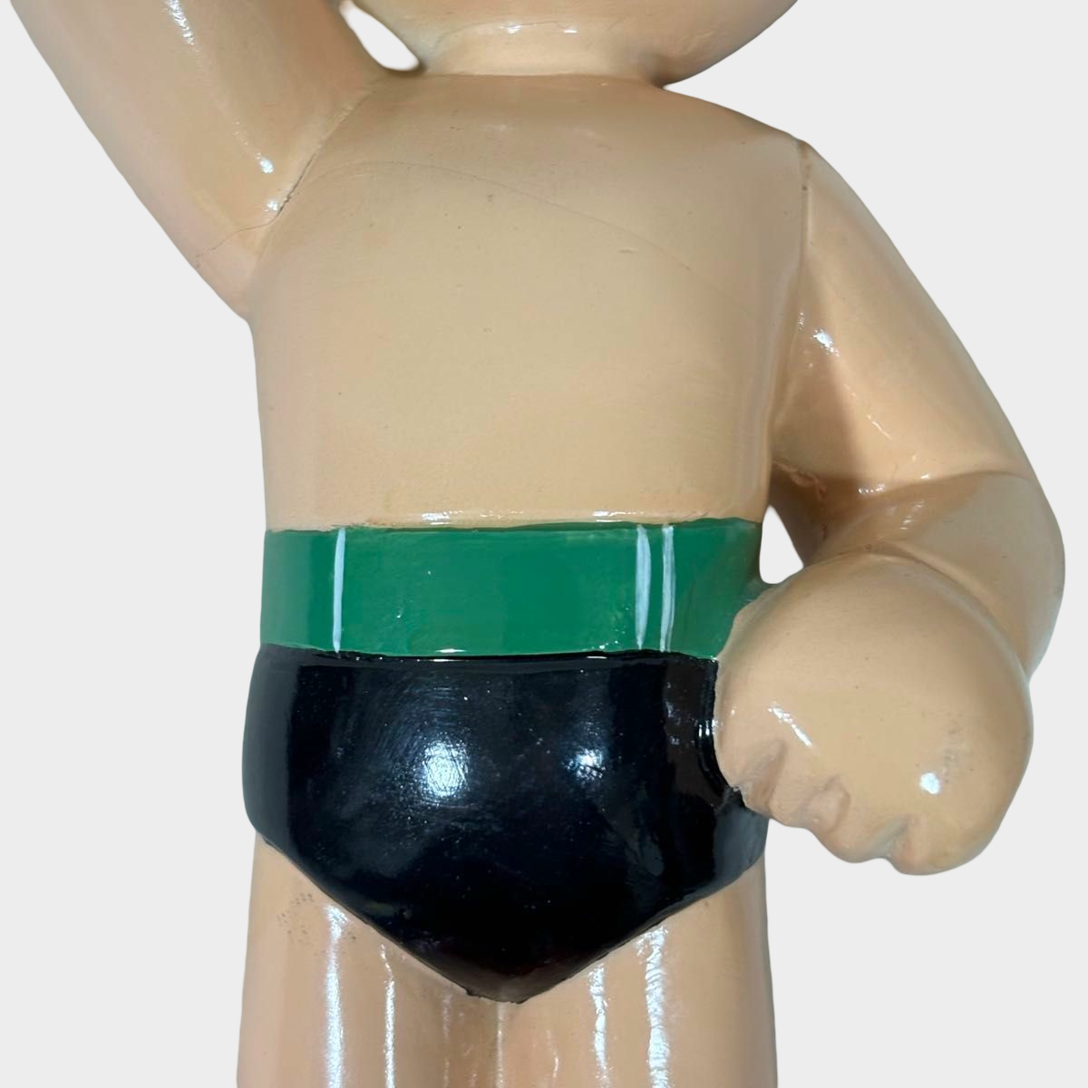 Astro Boy ATS Statue Tezuka Productions Licensed Tetsuwan Atom Anime Display Figure Japan Collectible