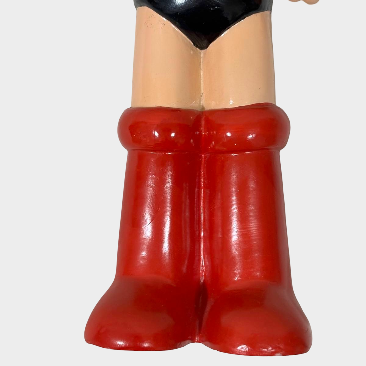 Astro Boy ATS Statue Tezuka Productions Licensed Tetsuwan Atom Anime Display Figure Japan Collectible