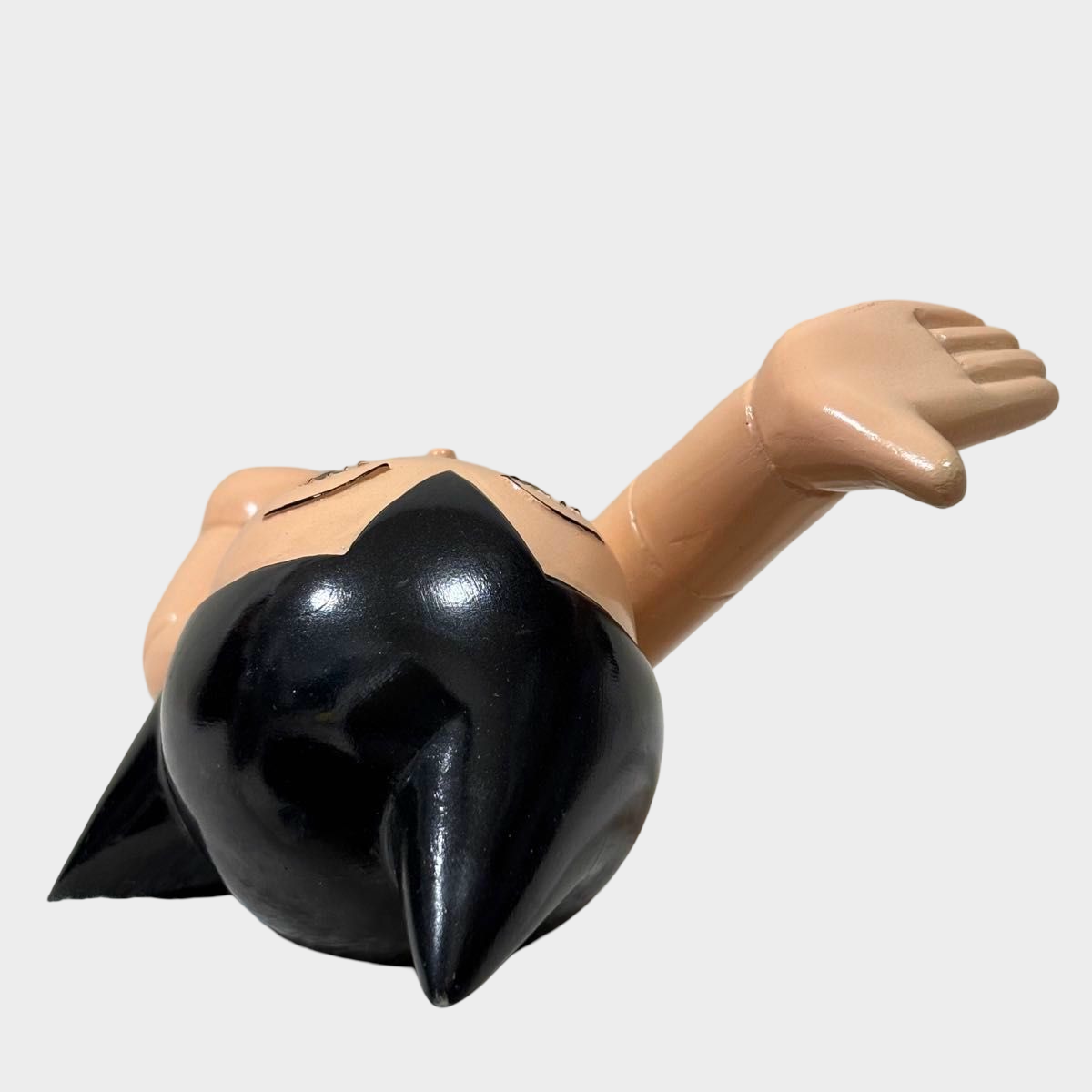 Astro Boy ATS Statue Tezuka Productions Licensed Tetsuwan Atom Anime Display Figure Japan Collectible