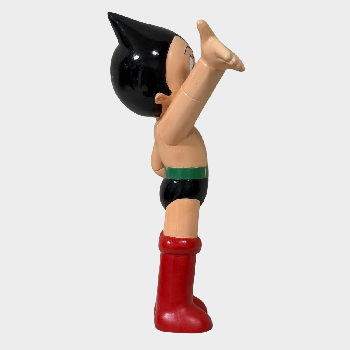 Astro Boy ATS Statue Tezuka Productions Licensed Tetsuwan Atom Anime Display Figure Japan Collectible
