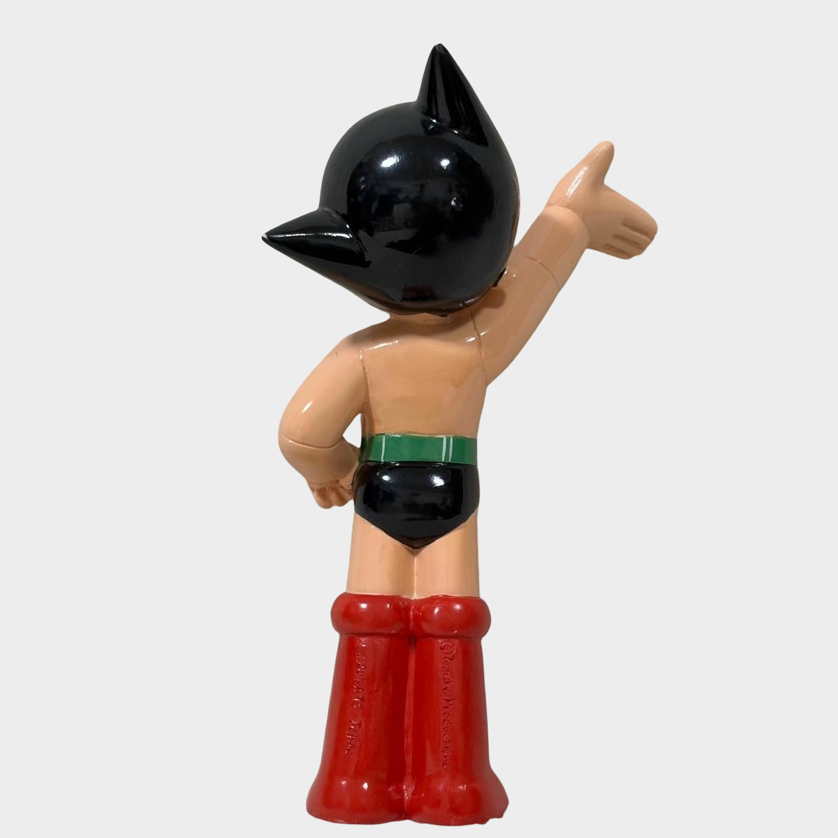 Astro Boy ATS Statue Tezuka Productions Licensed Tetsuwan Atom Anime Display Figure Japan Collectible