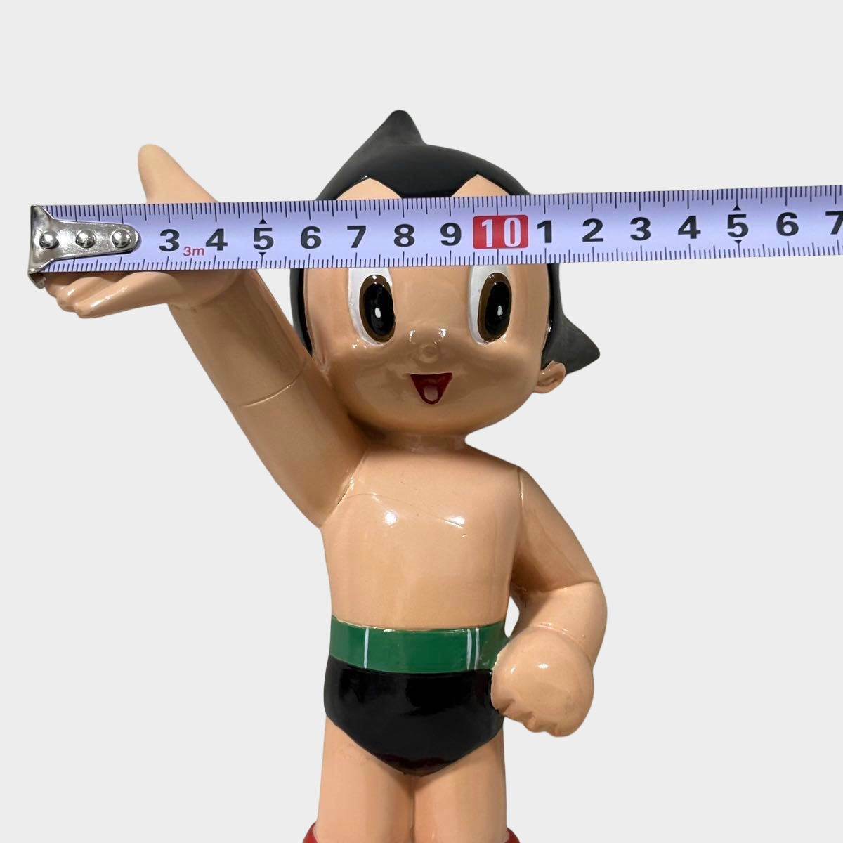 Astro Boy ATS Statue Tezuka Productions Licensed Tetsuwan Atom Anime Display Figure Japan Collectible