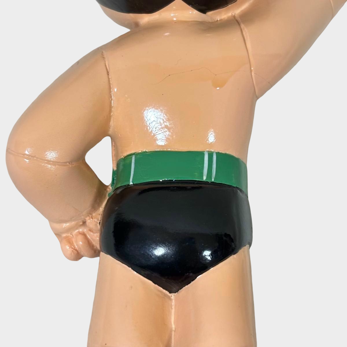 Astro Boy ATS Statue Tezuka Productions Licensed Tetsuwan Atom Anime Display Figure Japan Collectible