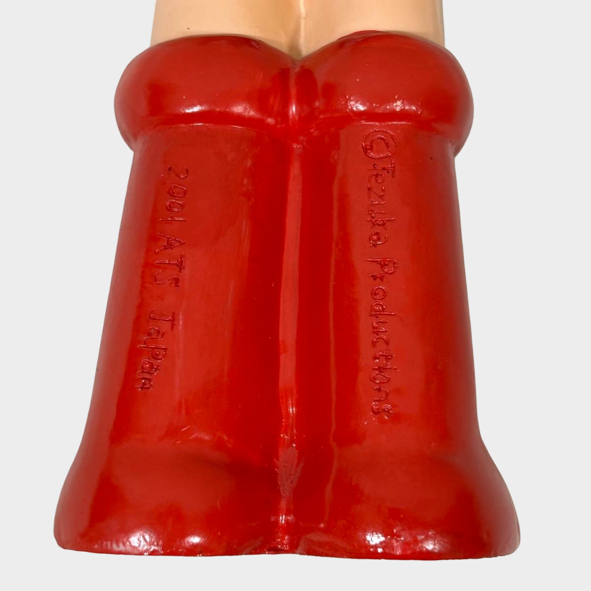 Astro Boy ATS Statue Tezuka Productions Licensed Tetsuwan Atom Anime Display Figure Japan Collectible