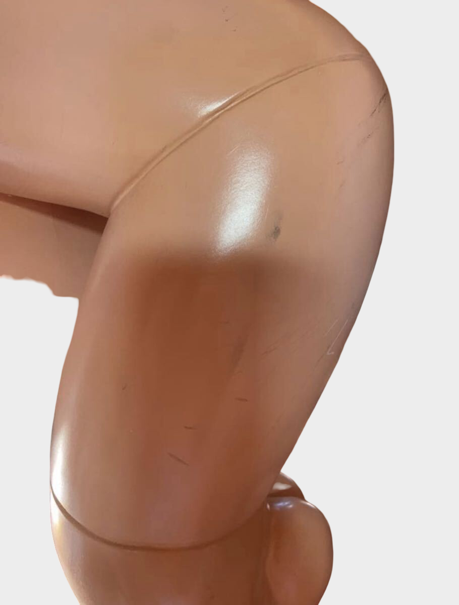 Astro Boy Life Size 150cm FRP Statue Bandai Tetsuwan Atom Large Anime Display Figure Japan Fiberglass Sculpture