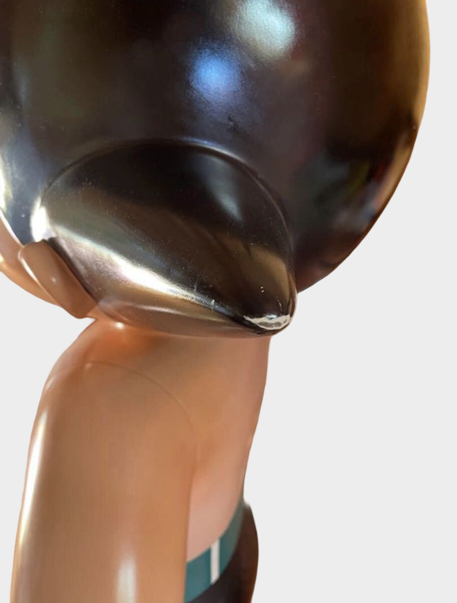 Astro Boy Life Size 150cm FRP Statue Bandai Tetsuwan Atom Large Anime Display Figure Japan Fiberglass Sculpture