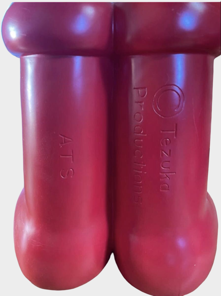 Astro Boy Life Size 150cm FRP Statue Bandai Tetsuwan Atom Large Anime Display Figure Japan Fiberglass Sculpture