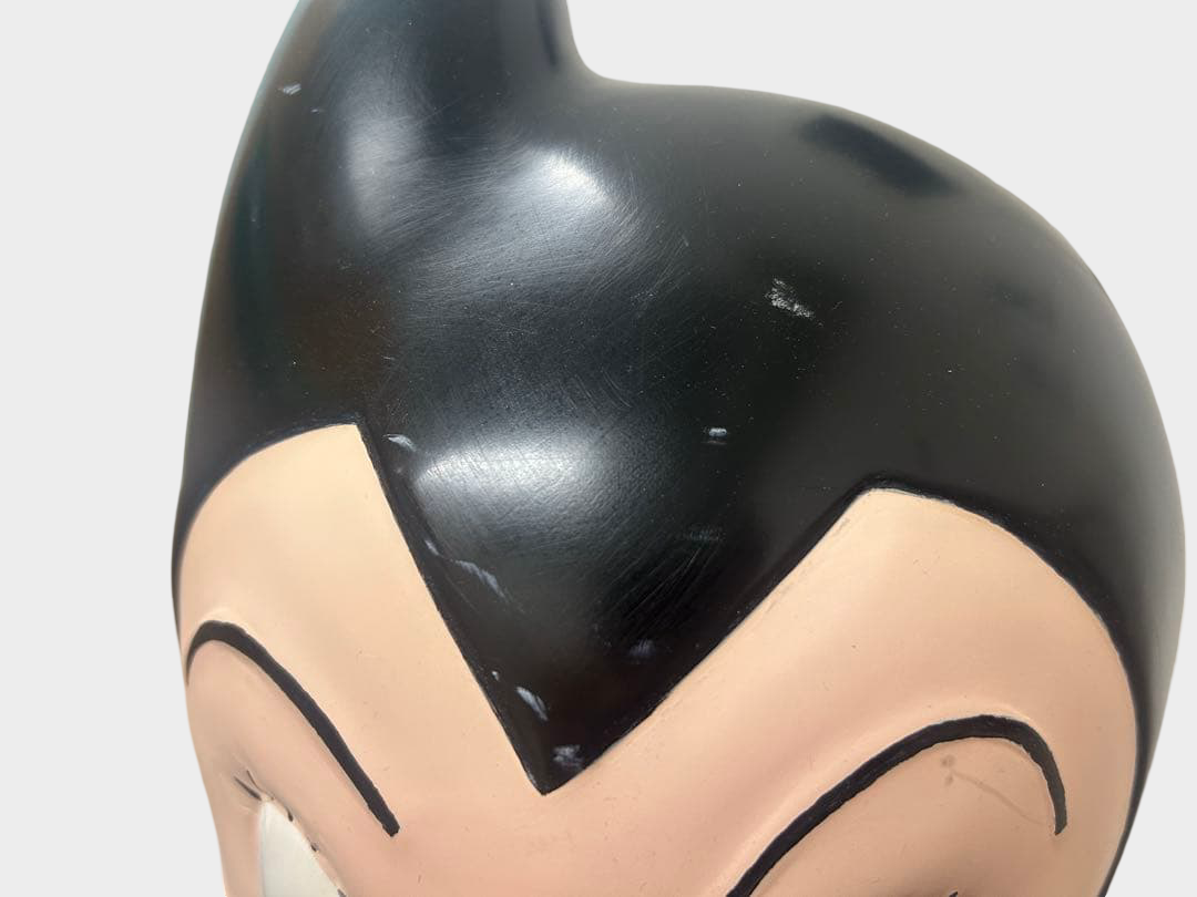 Astro Boy Life Size Statue Limited Edition 9/100 Tezuka Productions 145cm Mechanical Chest Display Figure