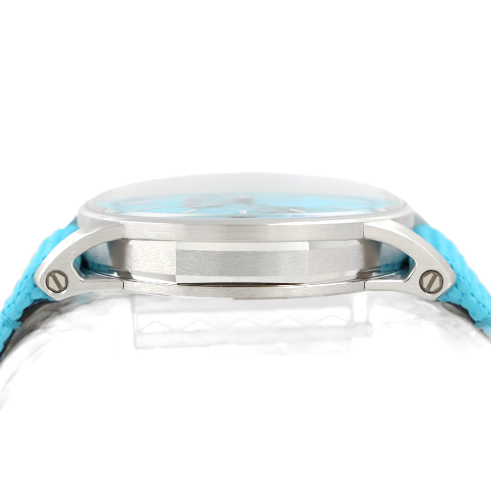 Audemars Piguet CODE 11.59 38mm Natural Turquoise Stone Dial 18K White Gold Automatic Ref. 77410BC.OO.A351KB.01
