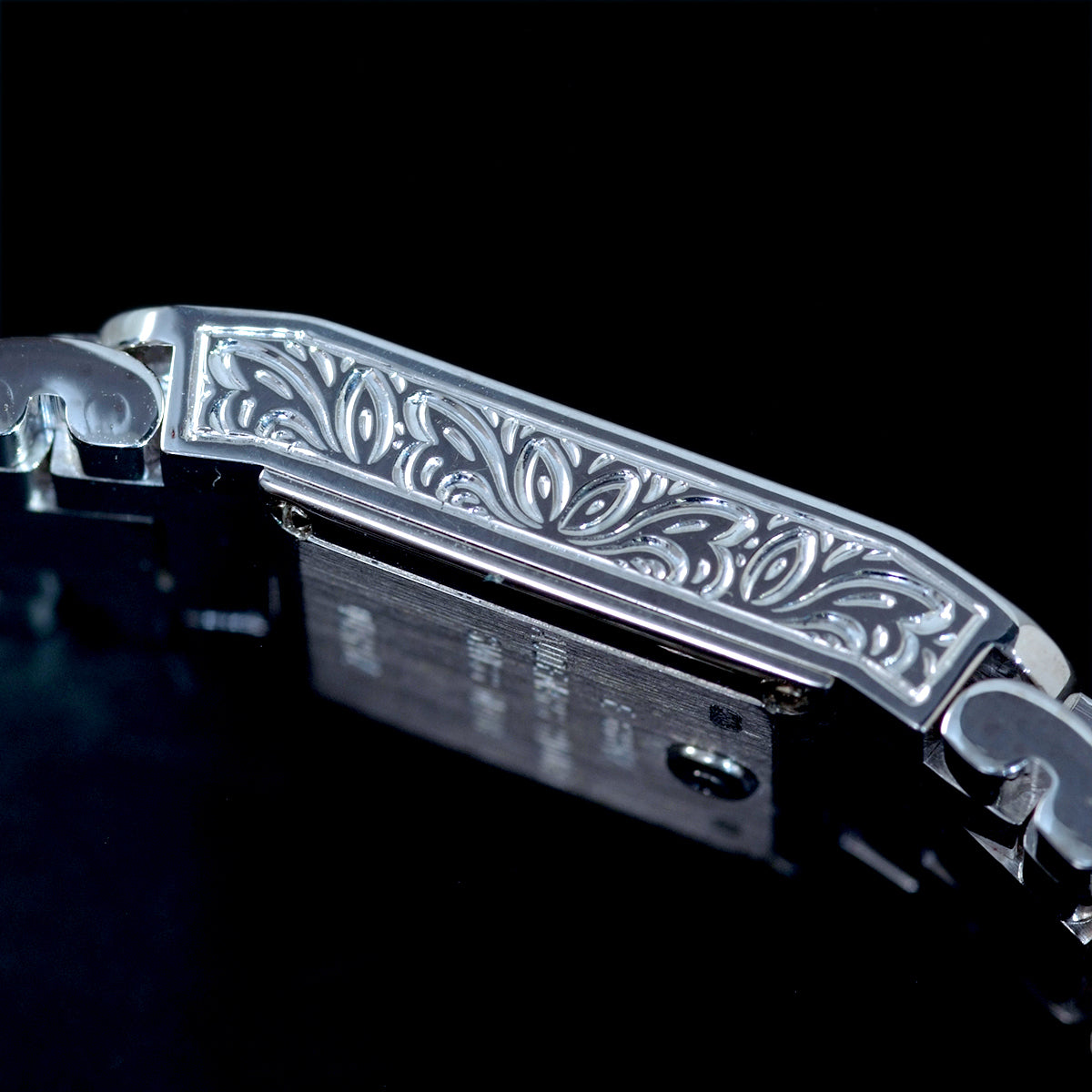 Audemars Piguet Charleston 18K White Gold Factory Diamond High-Jewelry Watch Ref. 67029BC.ZZ.1092BC.01