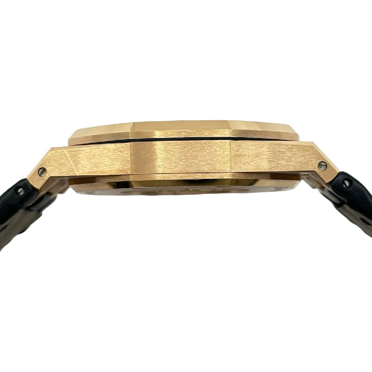 Audemars Piguet Royal Oak Chronograph 41mm 18K Pink Gold Black Dial Ref. 26320OR.OO.D002CR.01