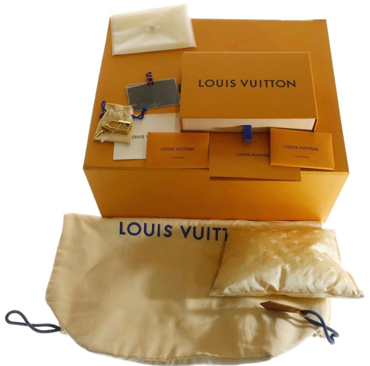 Louis Vuitton Exotic Crocodile Rose Devant Tote Crossbody N80849 — Multicolor Rare Collector Bag France