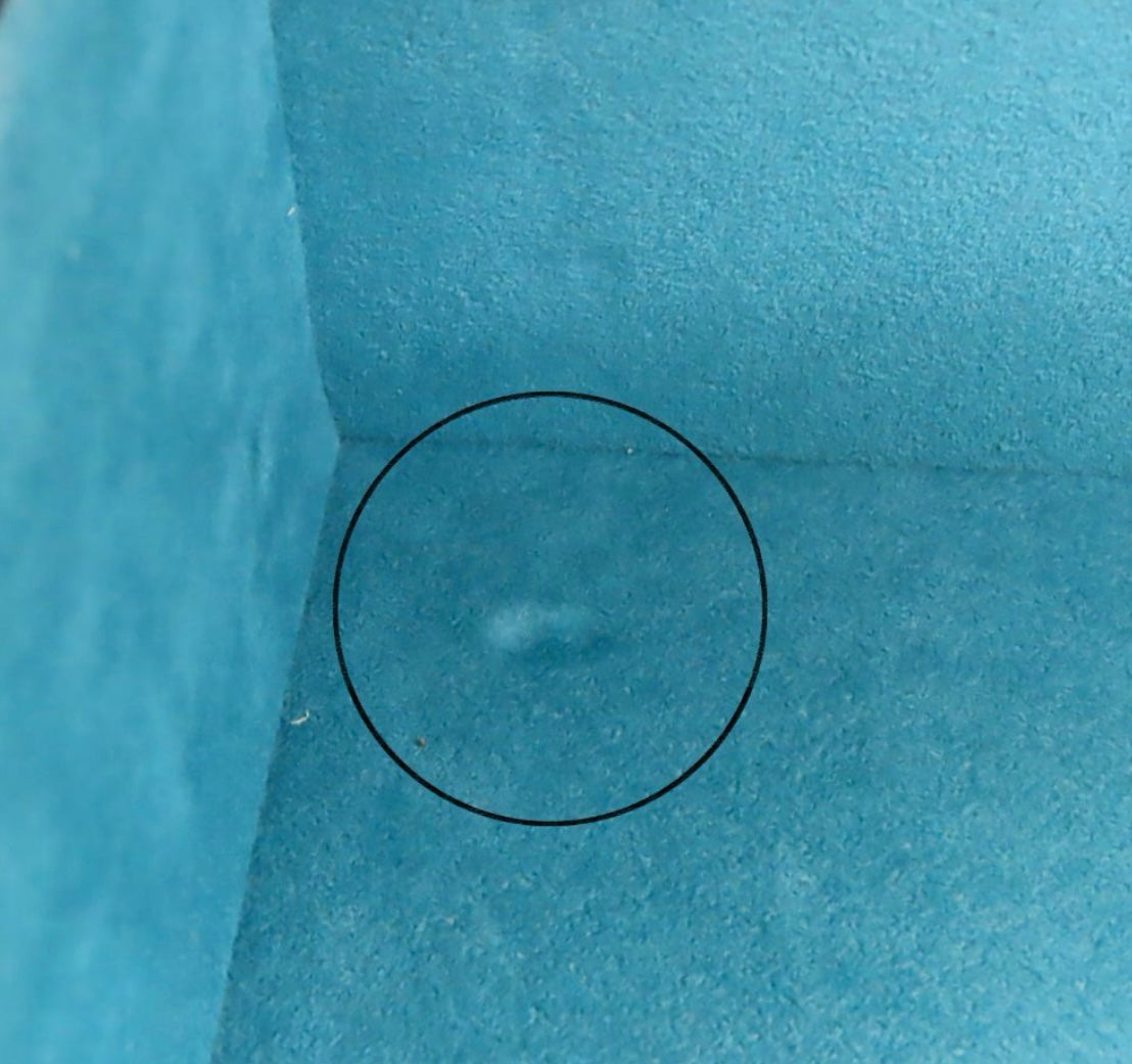 Rare Louis Vuitton × Takashi Murakami Monogram Multicolor “Pyramid Trunk Luggage Set” – M13126