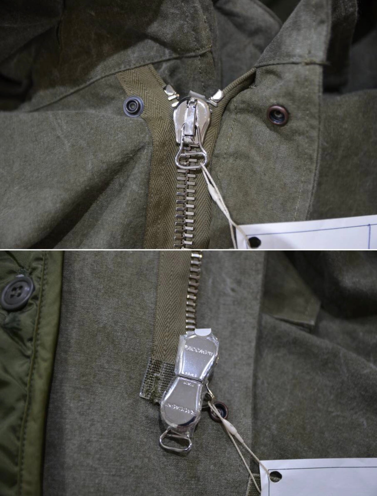 READYMADE × Takashi Murakami Flower Mods Coat – Limited Edition Hand-Embroidered Military Artwear Jacket (Unisex Mods Coat)