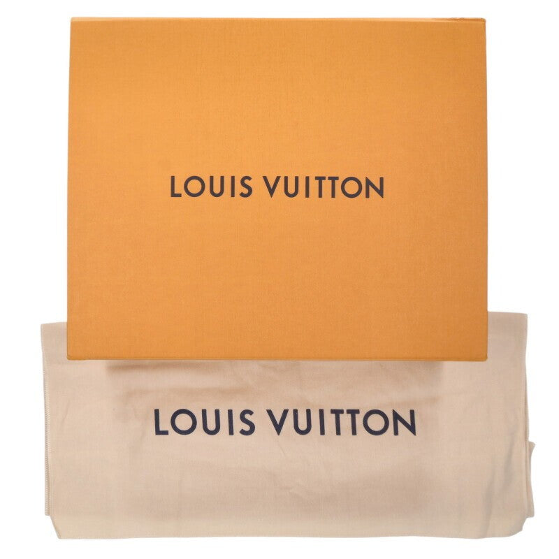 Louis Vuitton Silver Monogram Aluminium Trunk – Rare LV Aluminium Hardcase Box with Wooden Handle · A-Rank Collector Display Case