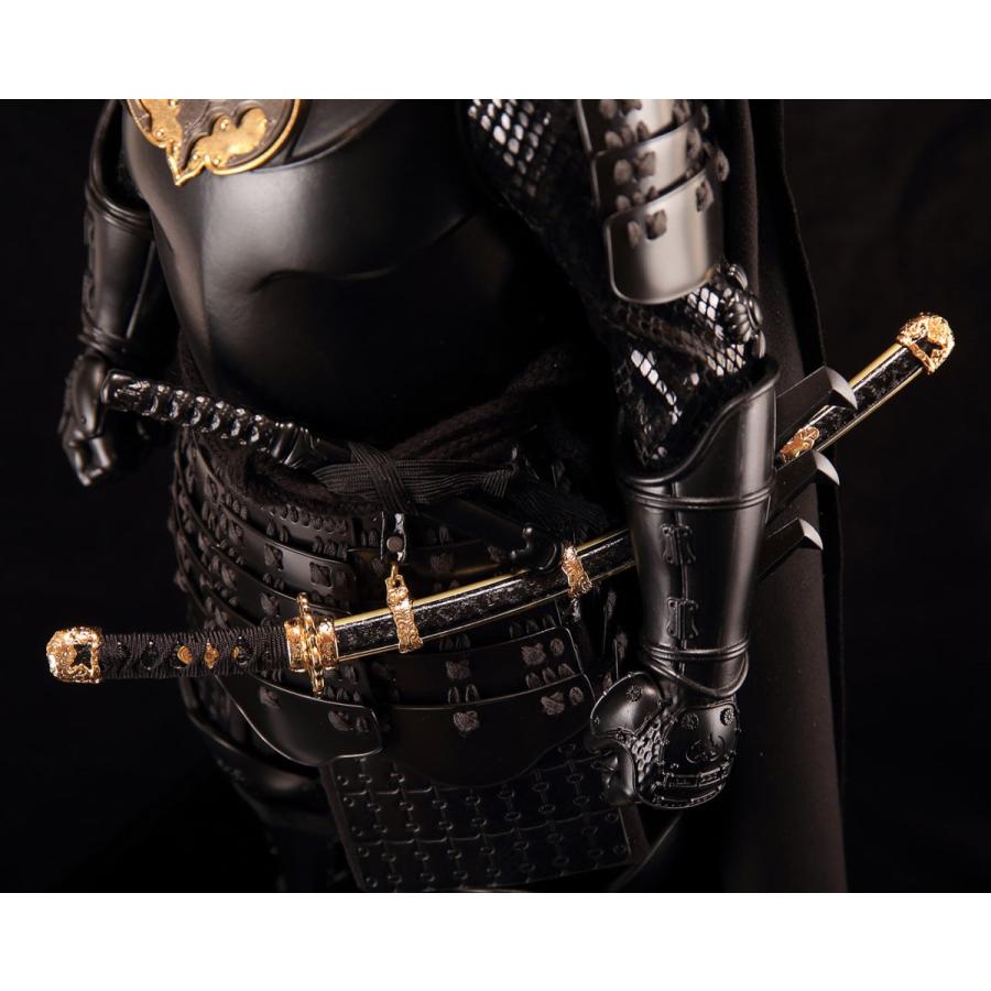Batman Musha Ningyo Samurai Armor Doll — Yoshitoku “Kabuto Warrior” Display Figure (Made-to-Order) | Japanese Boys’ Day Collector Decor