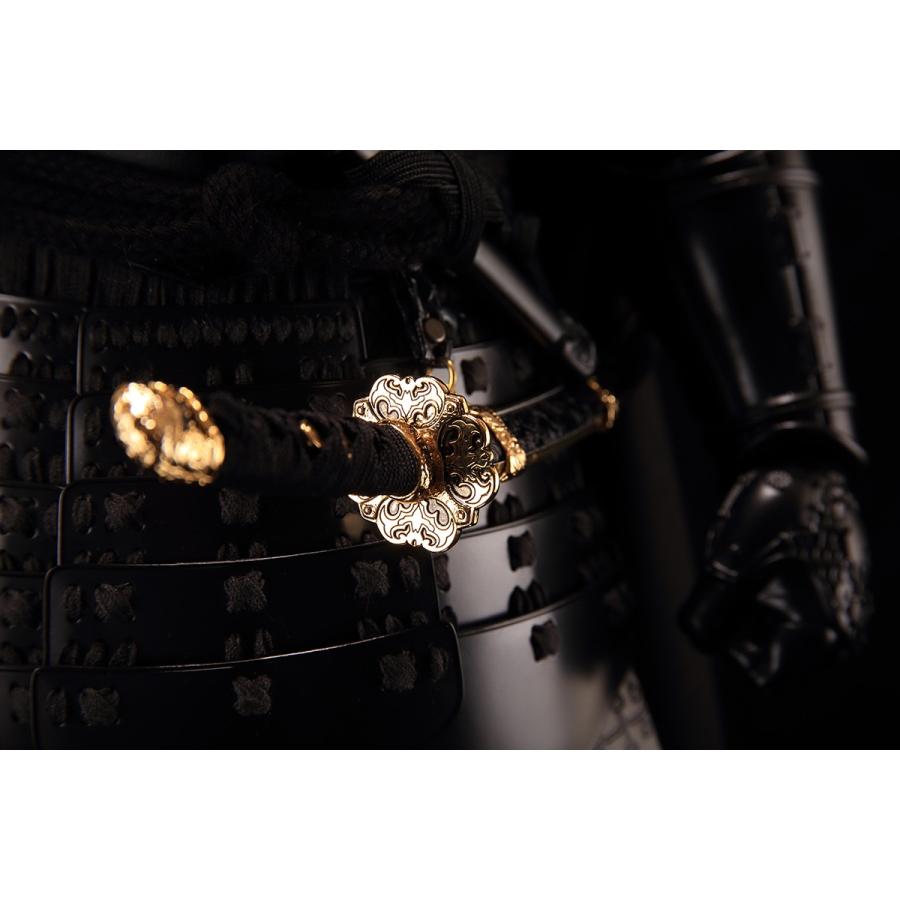 Batman Musha Ningyo Samurai Armor Doll — Yoshitoku “Kabuto Warrior” Display Figure (Made-to-Order) | Japanese Boys’ Day Collector Decor