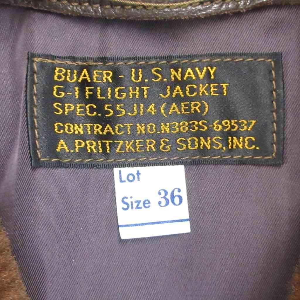 Buzz Rickson A-2 Joker’s Wild II Pin Up WWII 61st Fighter Squadron Custom Leather Jacket Rare