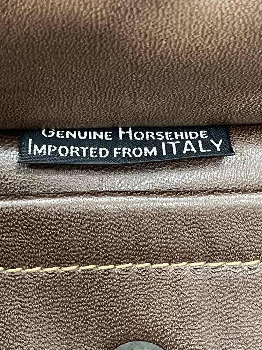Buzz Rickson BR80164 A-2 Flight Jacket Horsehide “Sweet Dream” Pinup Nose Art WWII Repro Size 36 Rare