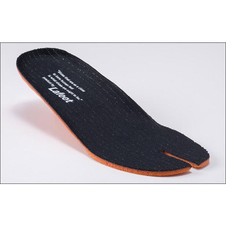 LAFEET Any Jika Tabi Comfort Sneaker SL09 | Lightweight Split-Toe Walking Shoe | Black Brown Wine Silver | Unisex