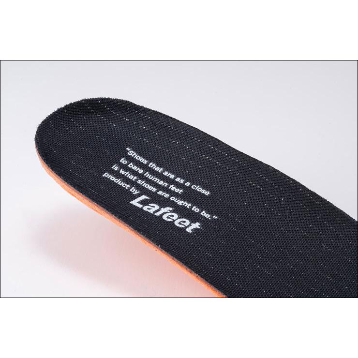 LAFEET Any Jika Tabi Comfort Sneaker SL09 | Lightweight Split-Toe Walking Shoe | Black Brown Wine Silver | Unisex