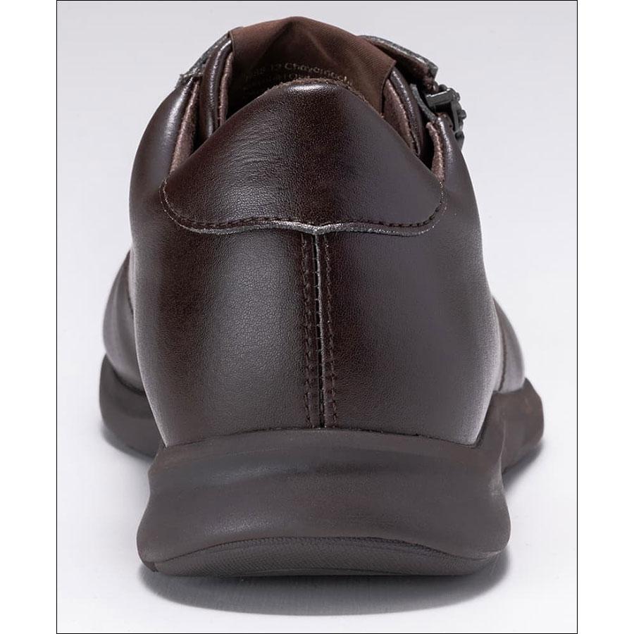 LAFEET Any Jika Tabi Comfort Sneaker SL09 | Lightweight Split-Toe Walking Shoe | Black Brown Wine Silver | Unisex