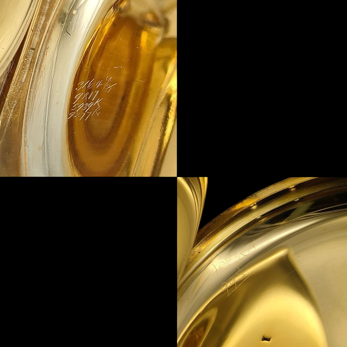 Donne & Son 18K Gold Antique Grand Complication Pocket Watch – Minute Repeater, Perpetual Calendar, Moonphase – Rare English Horology