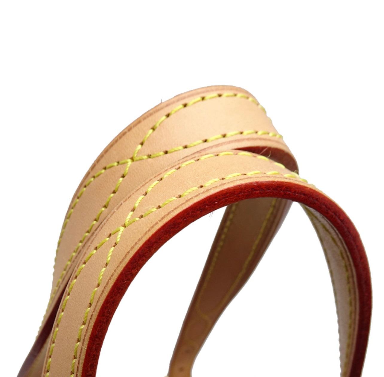 Louis Vuitton 2006 Limited Edition Bucket Fringe M40109 White Multicolor Tote + Pouch Set | Rare Monogram Vernis Fringe Bag