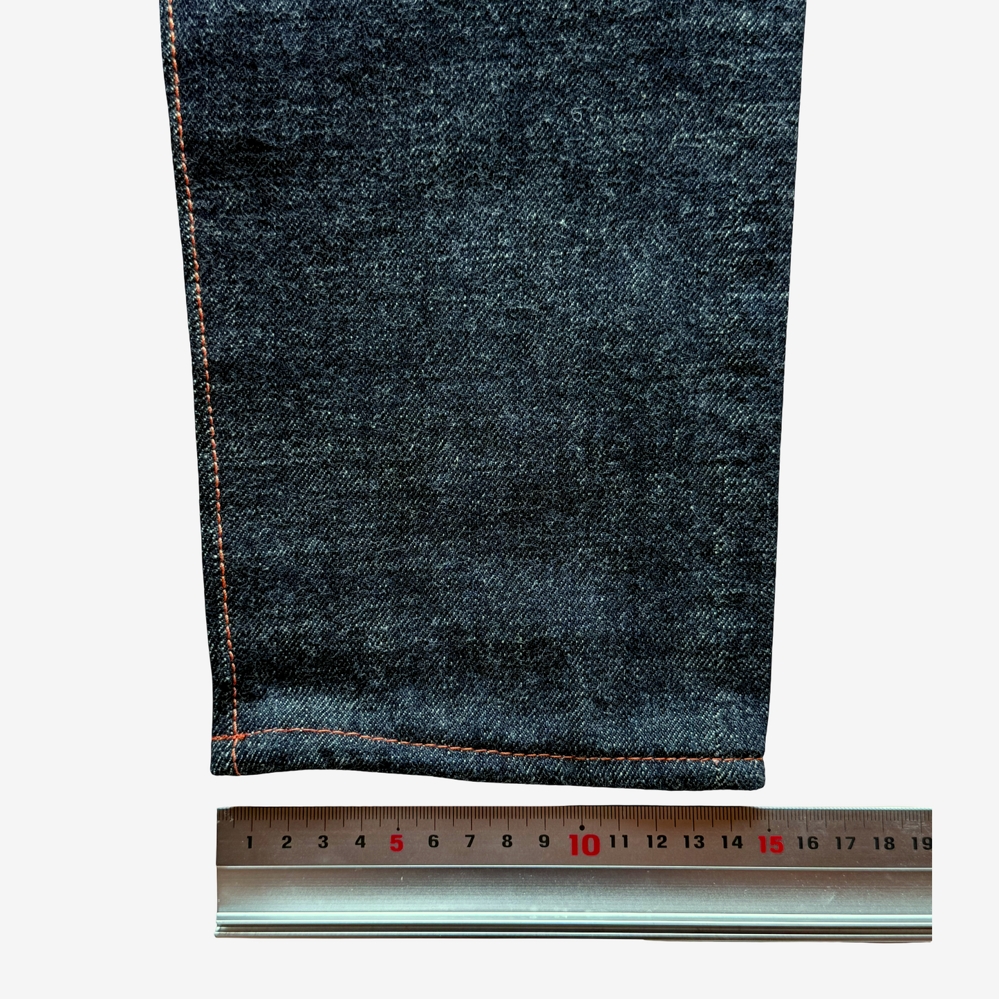 Vintage EVISU Paris No.1460 Daicock Jeans 30x34 Actual L28 Pink Big Seagull Kamon Y2K Denim
