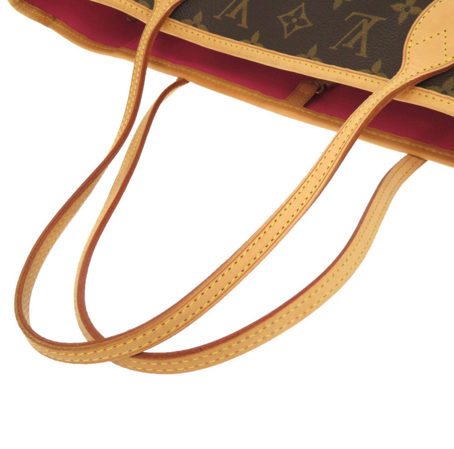 Louis Vuitton × Takashi Murakami MOCA Limited Neverfull MM M95560 – Monogram Canvas Tote Bag Pop Art LV Logo Japan Collector Piece