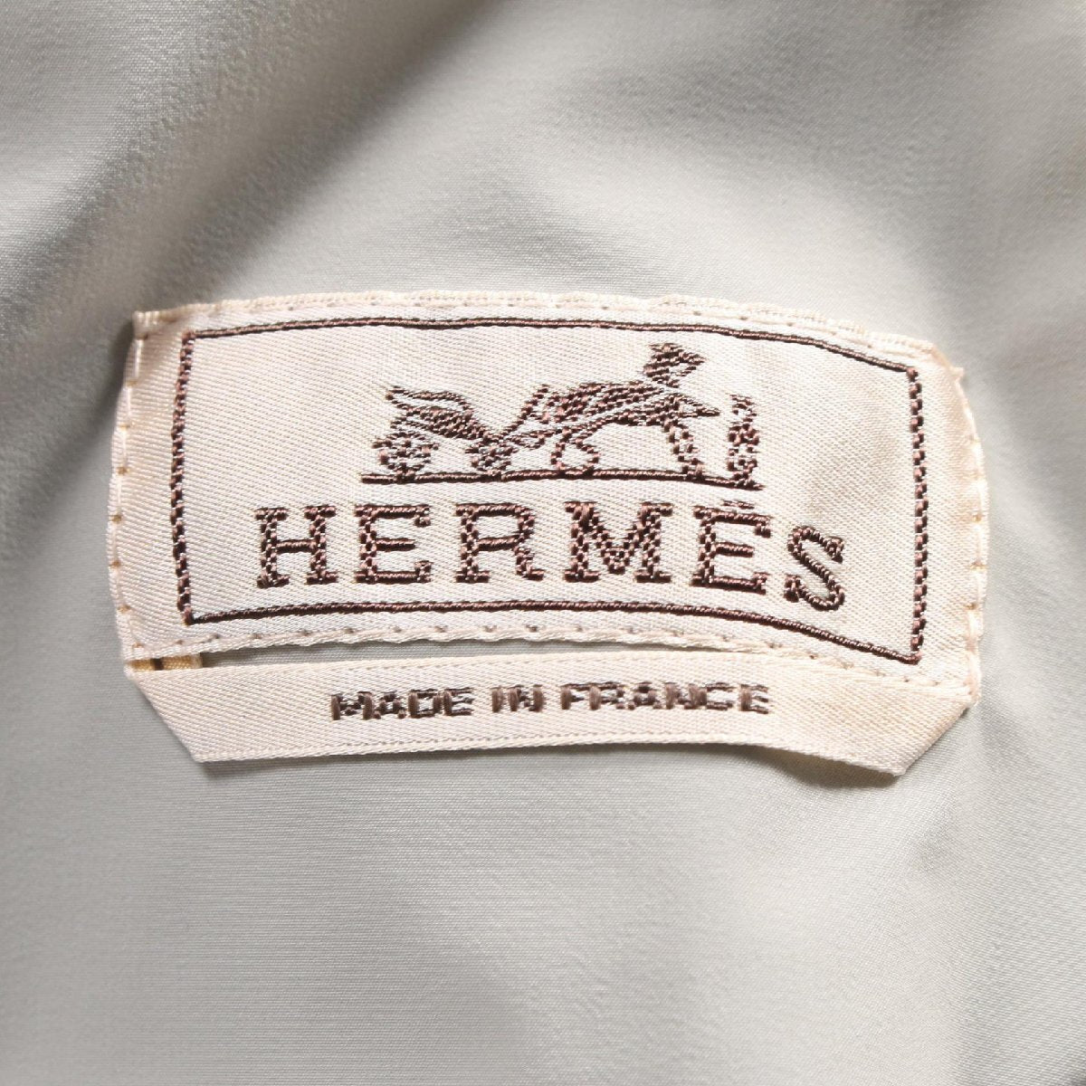 Hermès Punk Bandana Graphic Nylon Bomber Jacket Mens Designer Luxury Outerwear
