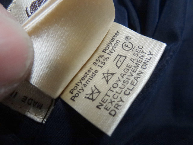 Hermès Reversible Silk Blouson — Archive Scarf Motif Bomber Jacket, Made in Japan