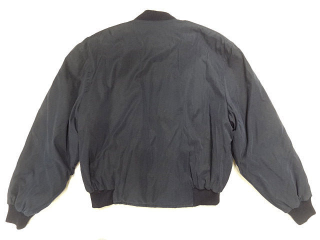 Hermès Reversible Silk Blouson — Archive Scarf Motif Bomber Jacket, Made in Japan