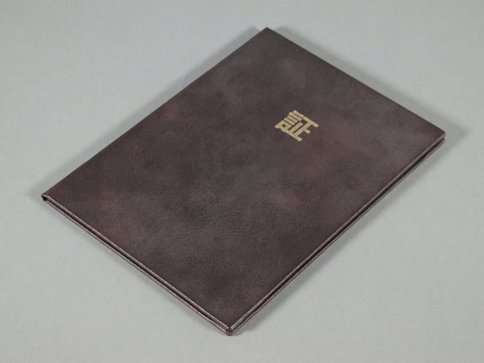 High-Relief Japanese Bronze Dragon Incense Koro Burner — Ritual Metalwork with Certificate - Wooden Base Included