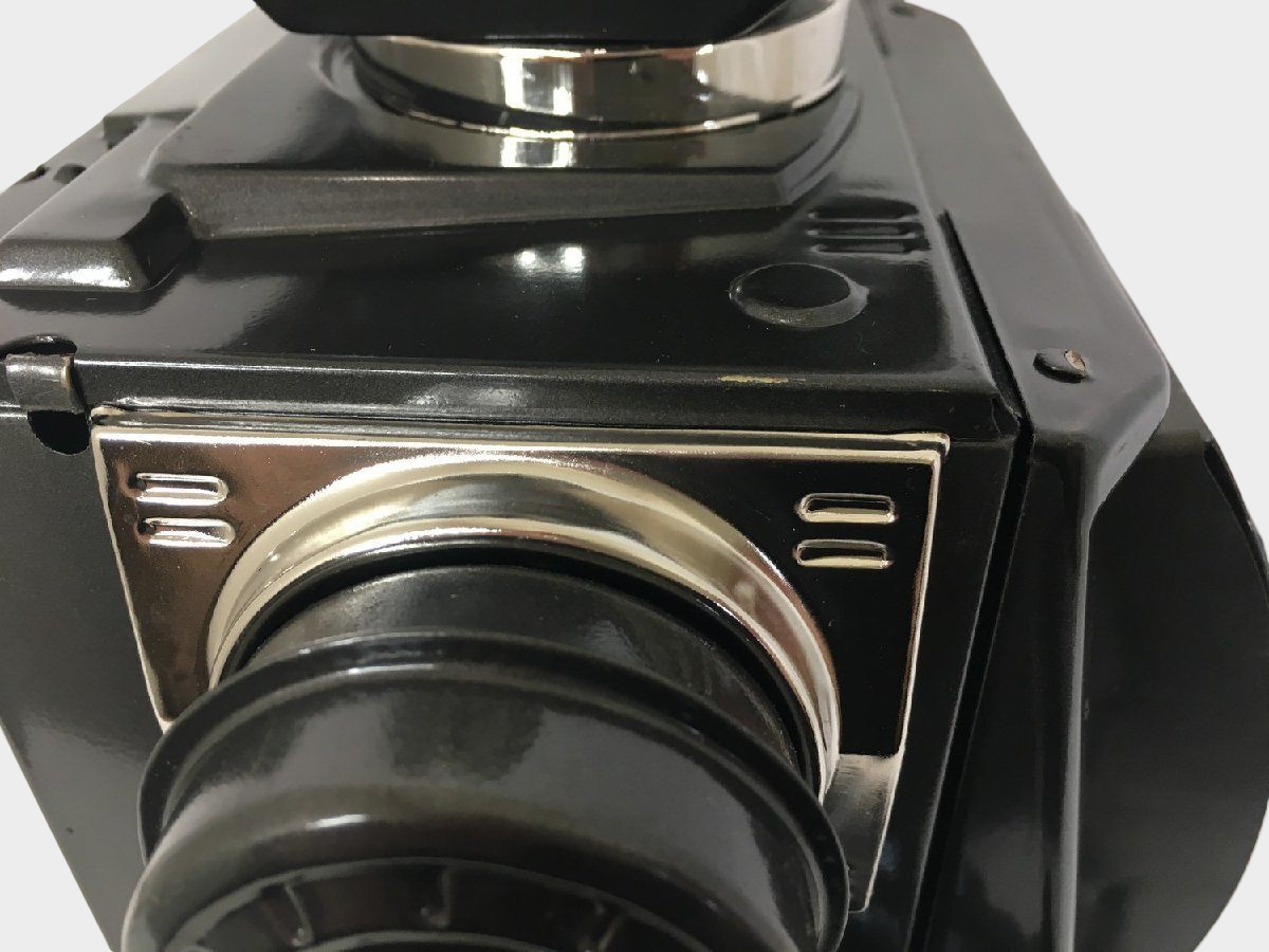 Horikawa SUPER SPACE GIANT Tin Robot Japan — Official Reissue Space-Age Battery Robot with Box