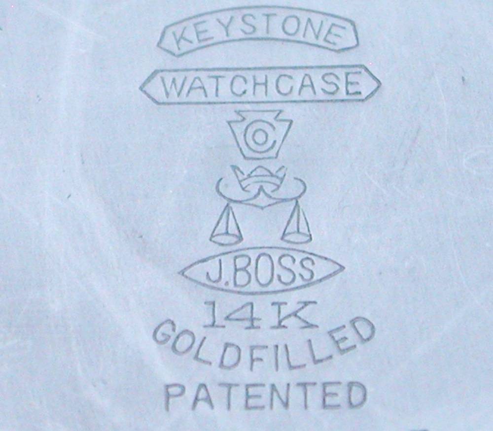 Howard 51.3mm Railroad Pocket Watch – 14K Gold-Filled Case, Porcelain Dial, High-Grade Series 10 & 21 Jewels, Extra-Adjusted Precision Timepiece