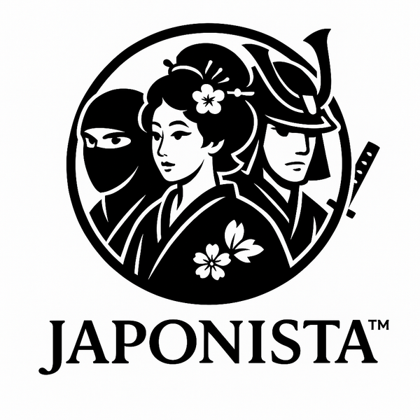 Japonista — Curated Treasures from Japan
