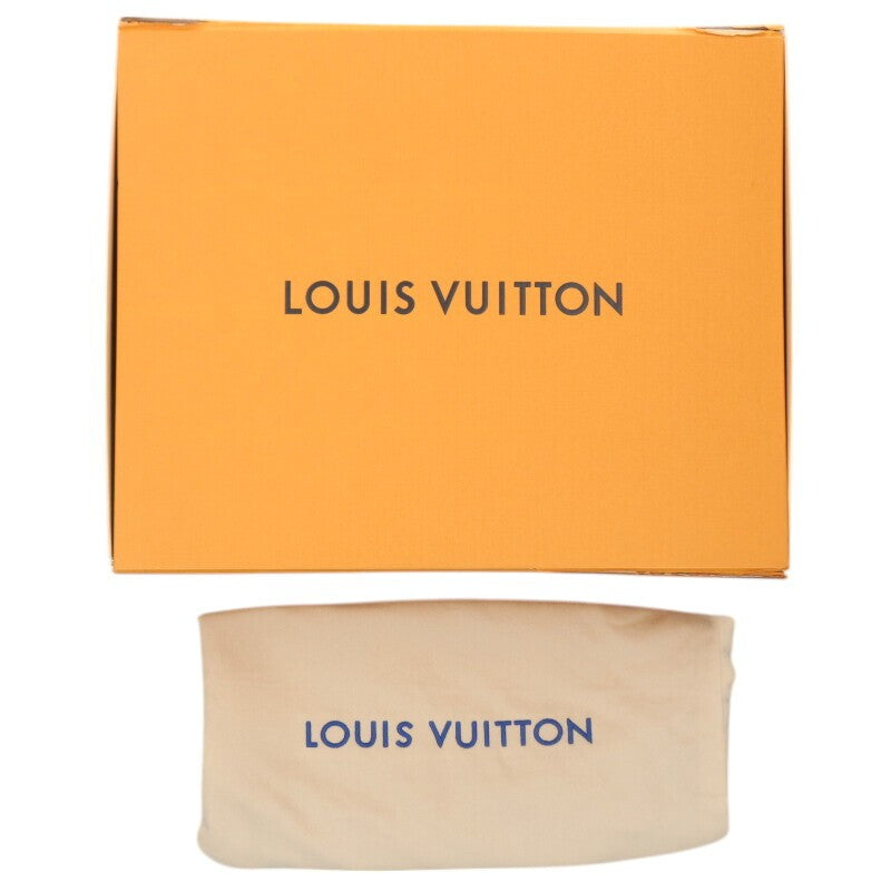 Louis Vuitton × Vik Muniz ArtyCapucines BB M59650, White Leather, 154 Motifs, Edition of 200