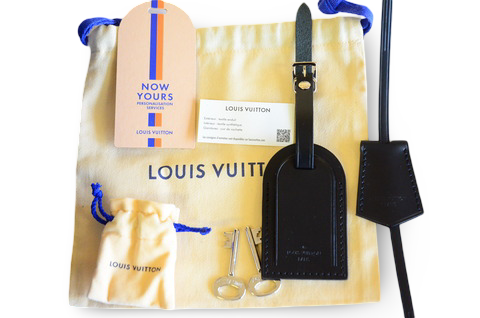 LOUIS VUITTON Damier Graphite Coffret Trunk 45 · Near-Unused · With Box · Keys Included