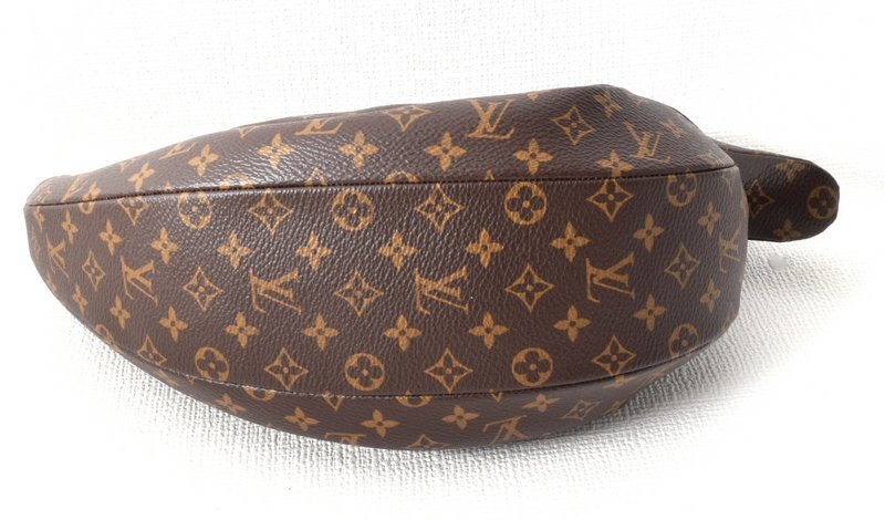 LOUIS VUITTON × NIGO Monogram Duck Bag M45990 Limited Edition Shoulder Bag