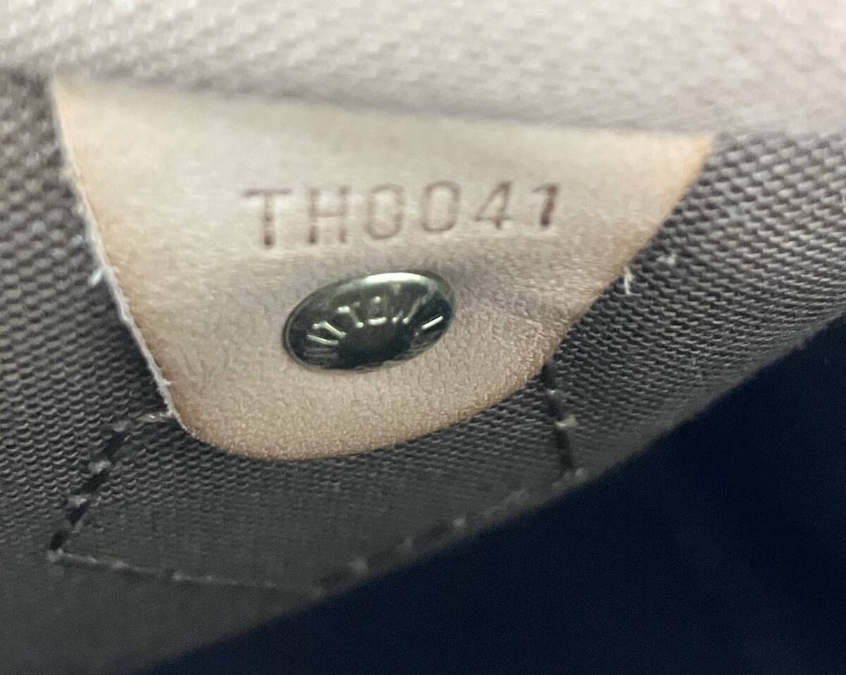 Louis Vuitton × Stephen Sprouse Speedy 30 M92194, Khaki Graffiti on Monogram Canvas, Original 2001 Edition