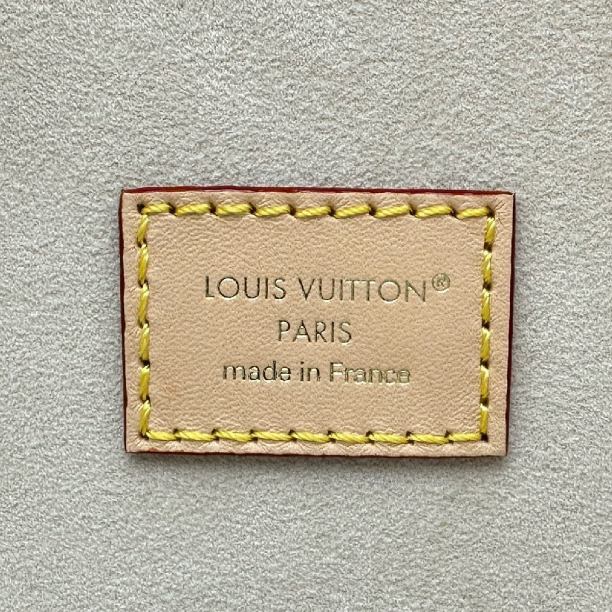 Louis Vuitton Blooming Box M11117 Monogram Flower Jewelry Trunk Case