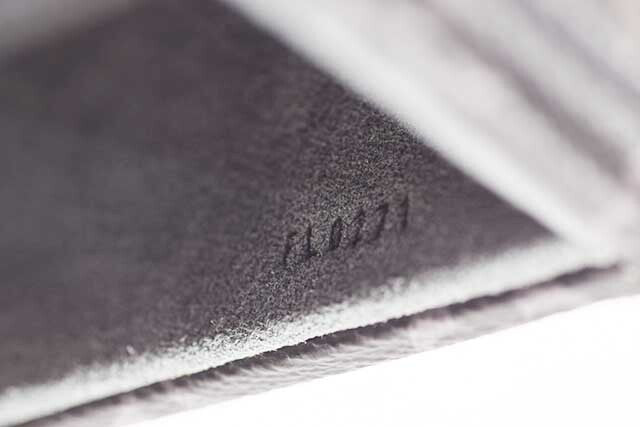 Louis Vuitton Monogram Eclipse Watch & Jewelry Trunk M70128003 – Silver Hardware – Unused Display Case