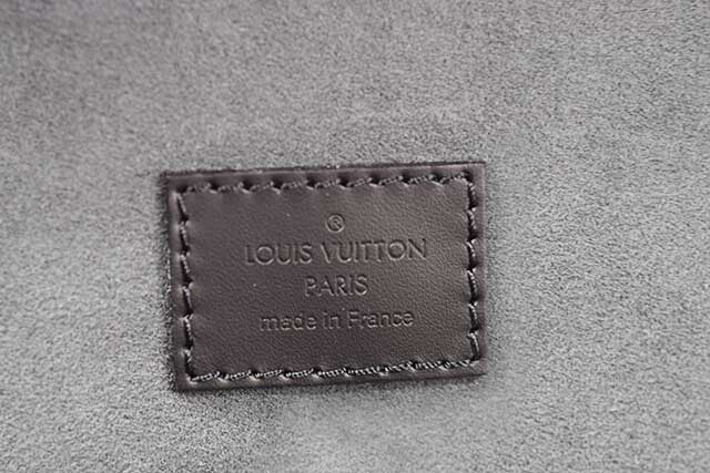 Louis Vuitton Monogram Eclipse Watch & Jewelry Trunk M70128003 – Silver Hardware – Unused Display Case